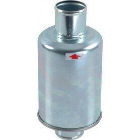 Filtre hydraulique HIFI-FILTER SH63624