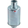 Filtre hydraulique HIFI-FILTER SH63624