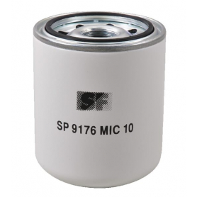Filtre hydraulique HIFI-FILTER SH64176