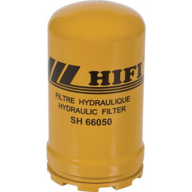 Filtre hydraulique HIFI-FILTER SH66050