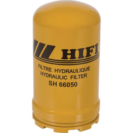 Filtre hydraulique HIFI-FILTER SH66050