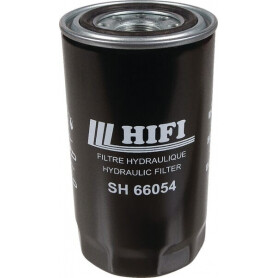 Filtre hydraulique HIFI-FILTER SH66054