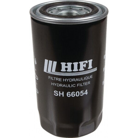 Filtre hydraulique HIFI-FILTER SH66054