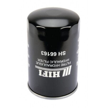 Filtre hydraulique HIFI-FILTER SH66163