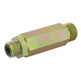 Filtre hydraulique HIFI-FILTER SH66190