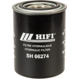 Filtre hydraulique HIFI-FILTER SH66274