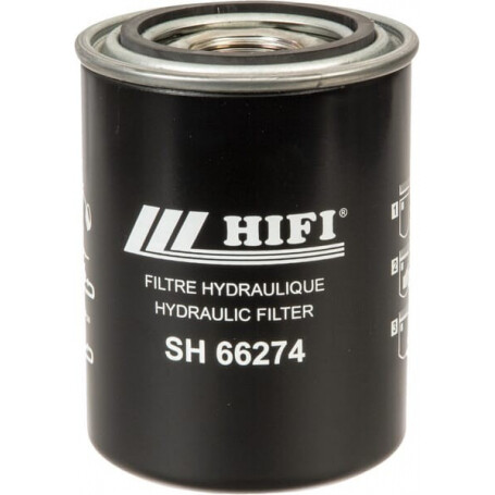 Filtre hydraulique HIFI-FILTER SH66274