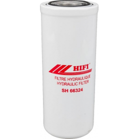 Filtre hydraulique HIFI-FILTER SH66324