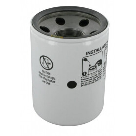 Filtre hydraulique HIFI-FILTER SH66419