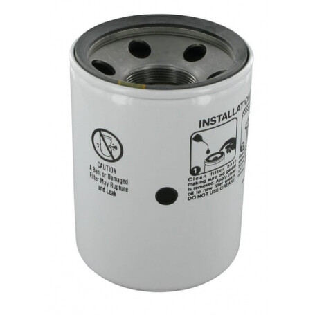 Filtre hydraulique HIFI-FILTER SH66419