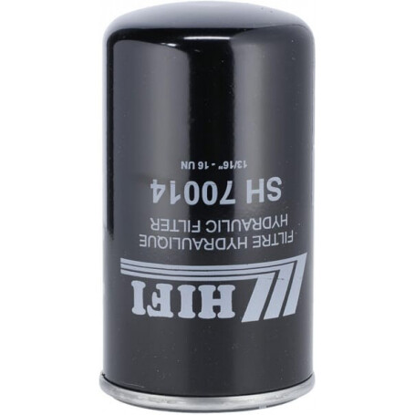 Filtre hydraulique HIFI-FILTER SH70014