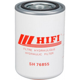 Filtre hydraulique HIFI-FILTER SH76855