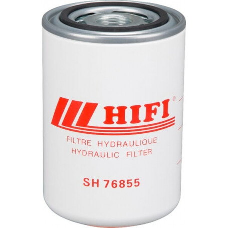 Filtre hydraulique HIFI-FILTER SH76855