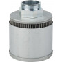 Filtre hydraulique HIFI-FILTER SH77271