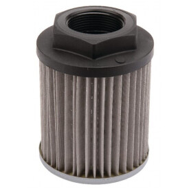 Filtre hydraulique HIFI-FILTER SH77596