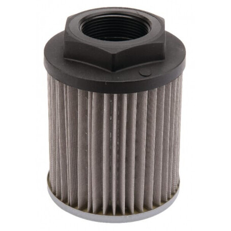 Filtre hydraulique HIFI-FILTER SH77596