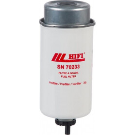 Filtre hydraulique HIFI-FILTER SN70233