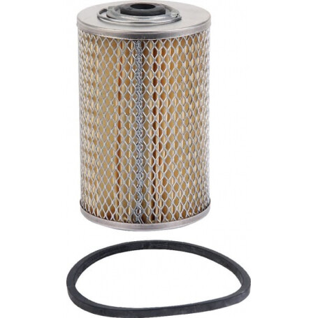 Filtre a huile HIFI-FILTER SO052