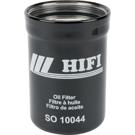 Filtre a huile HIFI-FILTER SO10044