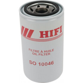 Filtre a huile HIFI-FILTER SO10046