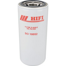 Filtre a huile HIFI-FILTER SO10052