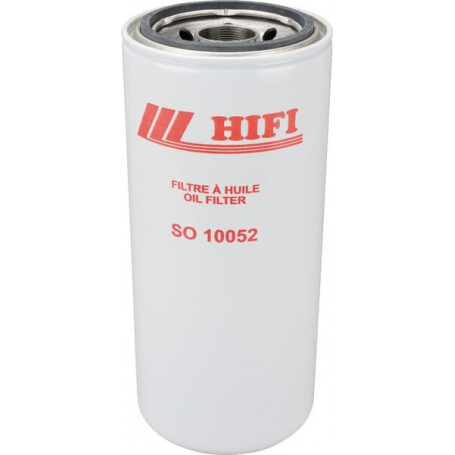 Filtre a huile HIFI-FILTER SO10052
