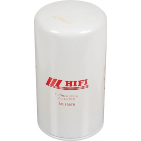Filtre a huile HIFI-FILTER SO10078