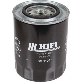 Filtre a huile HIFI-FILTER SO11001