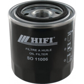 Filtre a huile HIFI-FILTER SO11006
