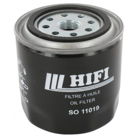 Filtre a huile HIFI-FILTER SO11019