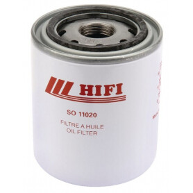 Filtre à eau HIFI-FILTER SO11020
