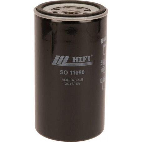 Filtre a huile HIFI-FILTER SO11080