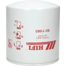 Filtre a huile HIFI-FILTER SO11083