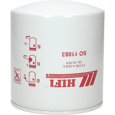Filtre a huile HIFI-FILTER SO11083