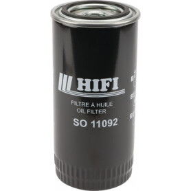 Filtre a huile HIFI-FILTER SO11092