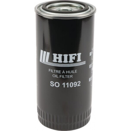 Filtre a huile HIFI-FILTER SO11092