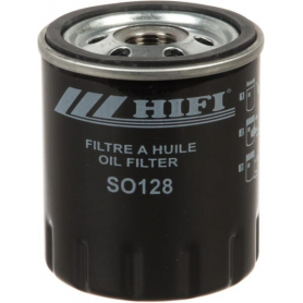 Filtre a huile HIFI-FILTER SO128