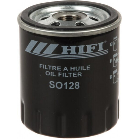 Filtre a huile HIFI-FILTER SO128