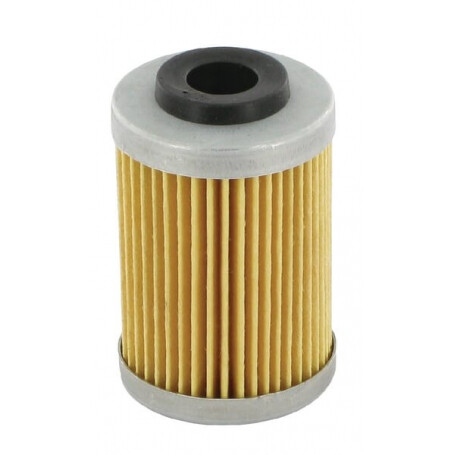 Filtre a huile HIFI-FILTER SO1385