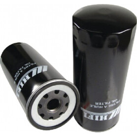 Filtre a huile HIFI-FILTER SO180