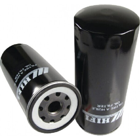 Filtre a huile HIFI-FILTER SO180
