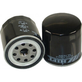 Filtre a huile HIFI-FILTER SO244