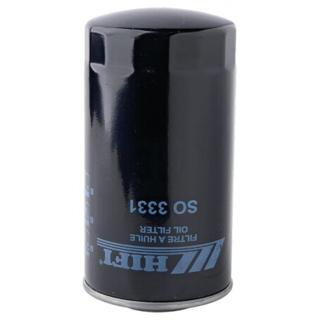 Filtre a huile HIFI-FILTER SO3331