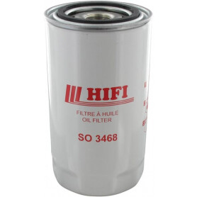 Filtre a huile HIFI-FILTER SO3468