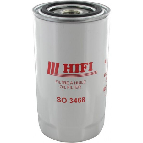 Filtre a huile HIFI-FILTER SO3468