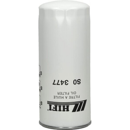Filtre a huile HIFI-FILTER SO3477
