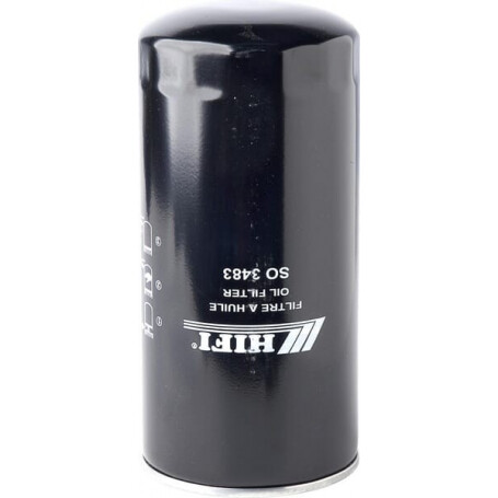 Filtre a huile HIFI-FILTER SO3483