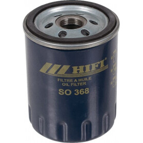 Filtre a huile HIFI-FILTER SO368