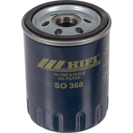 Filtre a huile HIFI-FILTER SO368