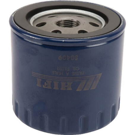 Filtre a huile HIFI-FILTER SO409